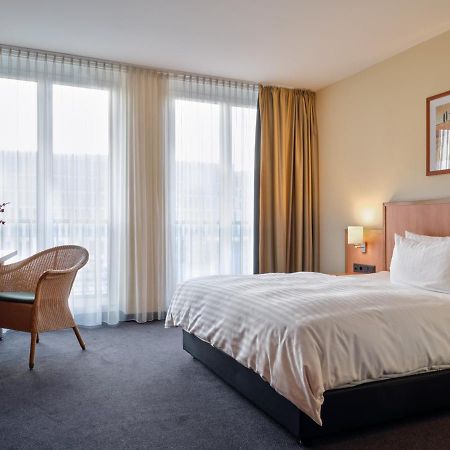 Intercityhotel Бремен Екстериор снимка