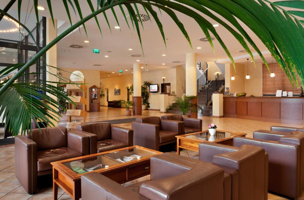 Intercityhotel Бремен Екстериор снимка