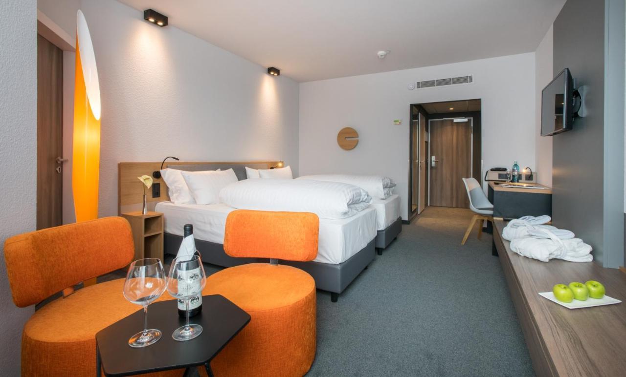 Intercityhotel Бремен Екстериор снимка