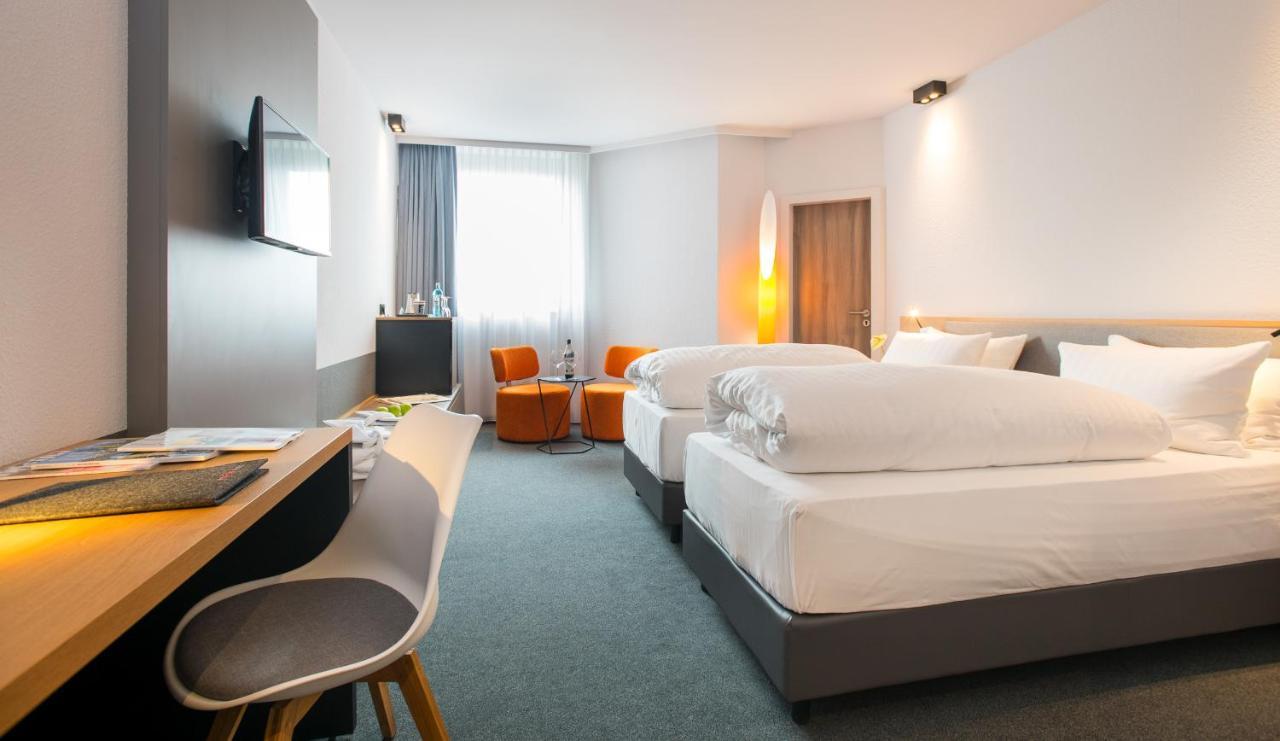 Intercityhotel Бремен Екстериор снимка