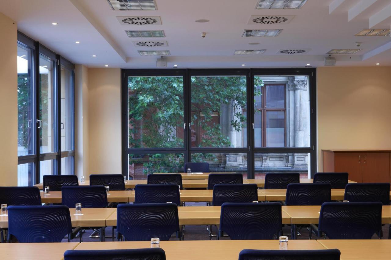 Intercityhotel Бремен Екстериор снимка