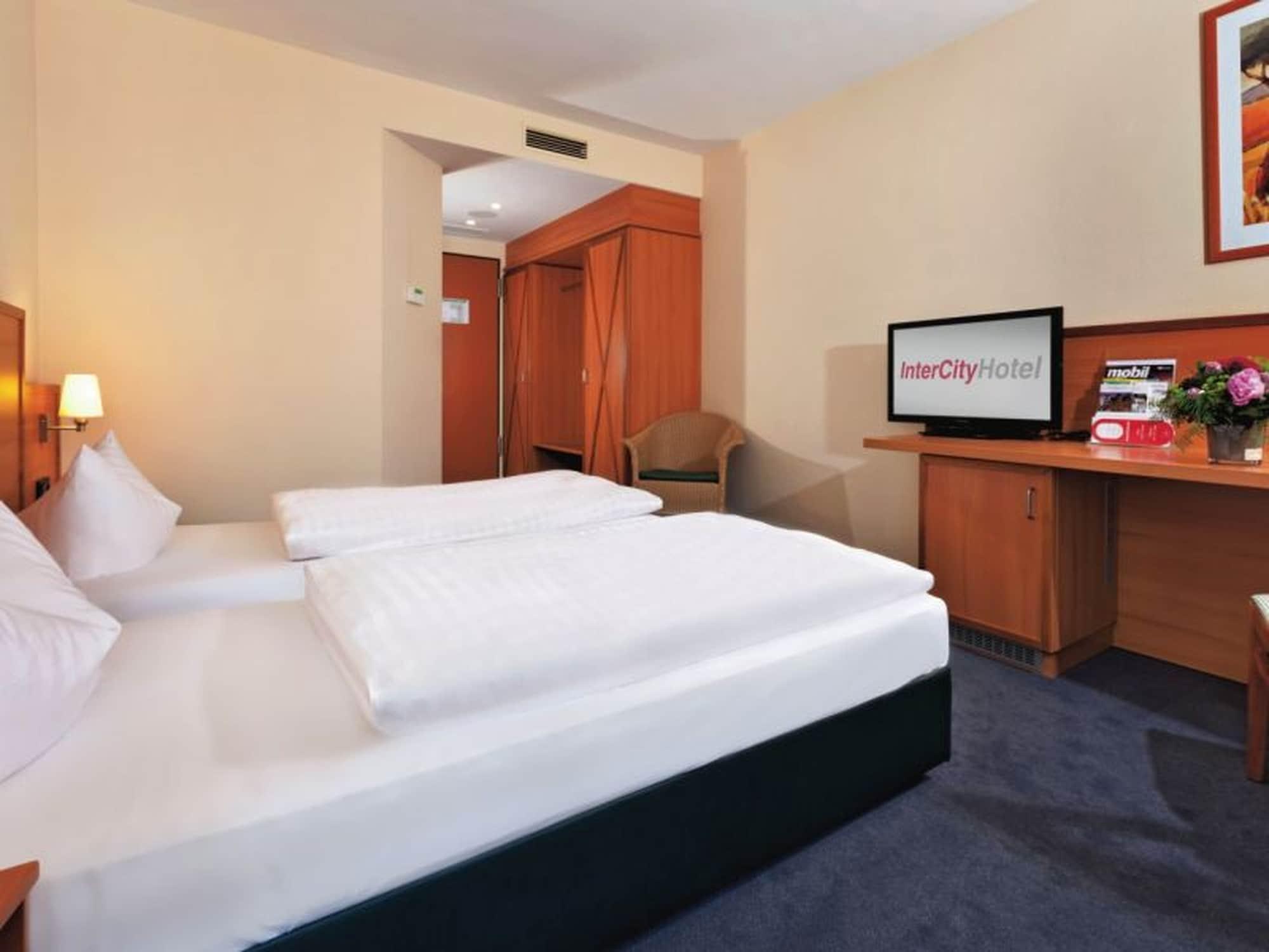 Intercityhotel Бремен Екстериор снимка