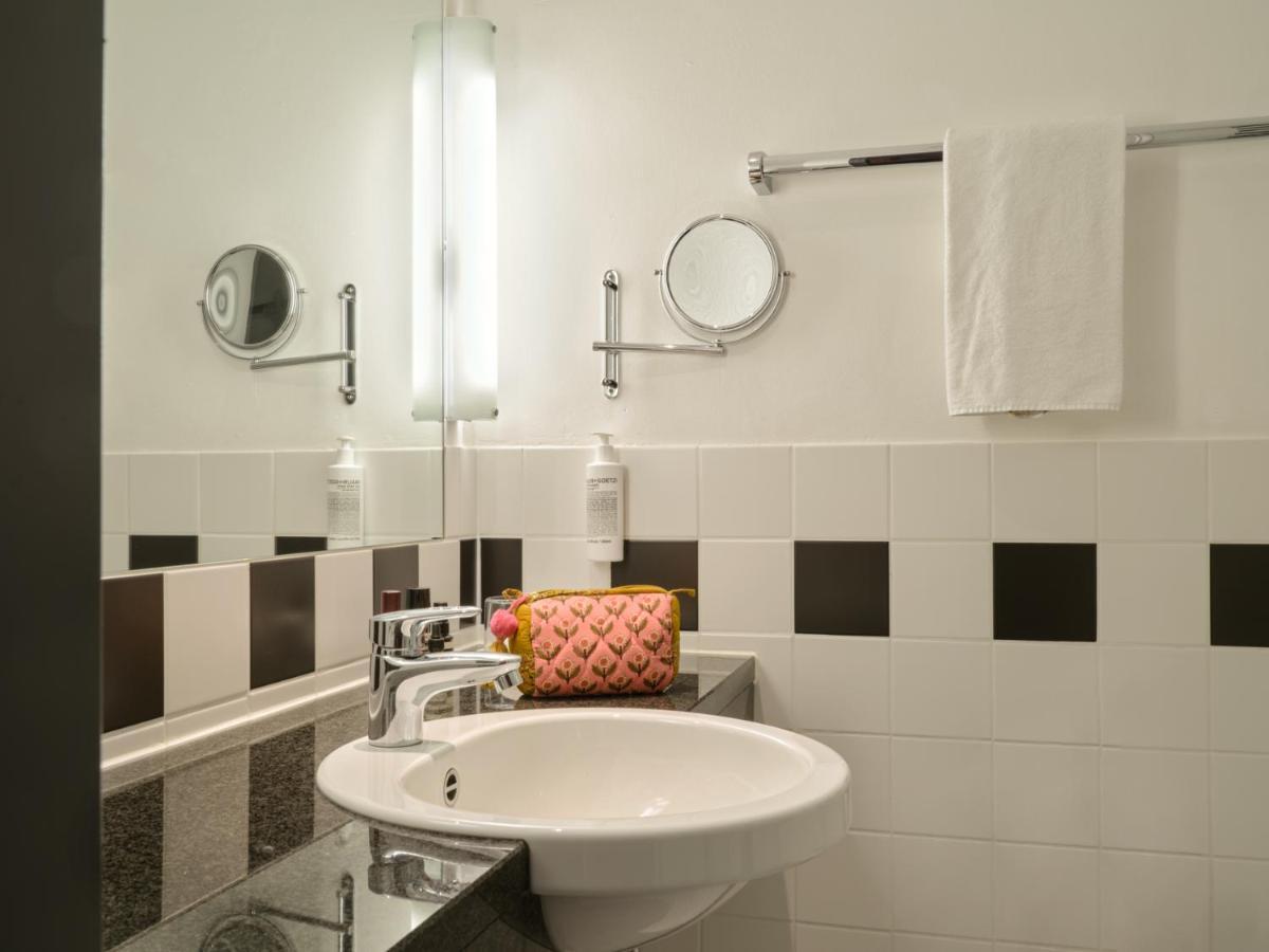 Intercityhotel Бремен Екстериор снимка