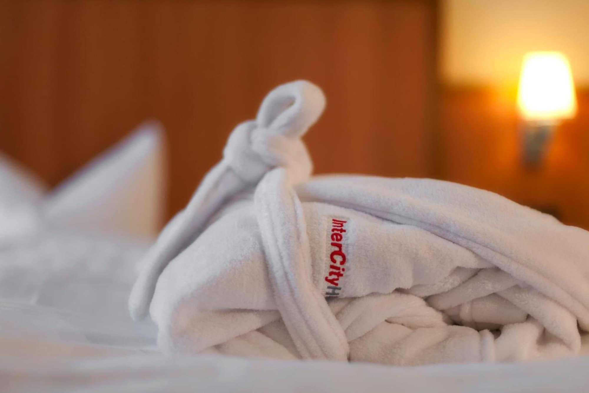 Intercityhotel Бремен Екстериор снимка