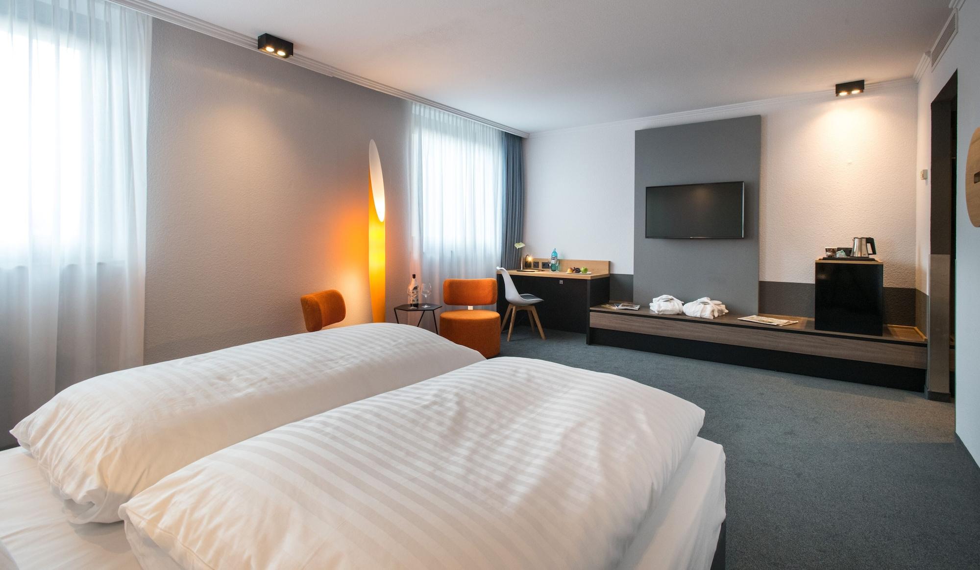 Intercityhotel Бремен Екстериор снимка
