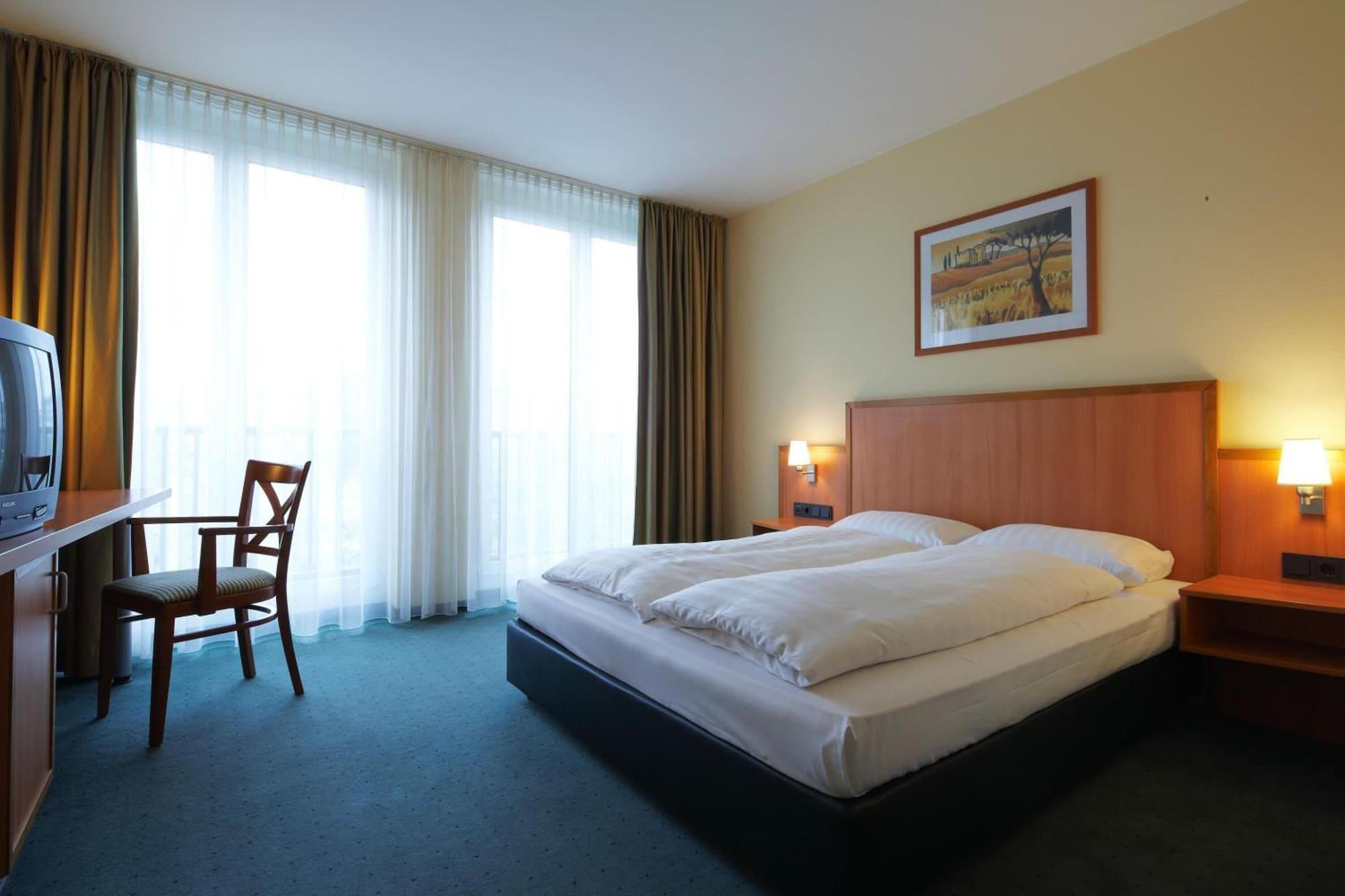 Intercityhotel Бремен Екстериор снимка